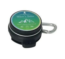 Tallow Balm - Insect Repellent