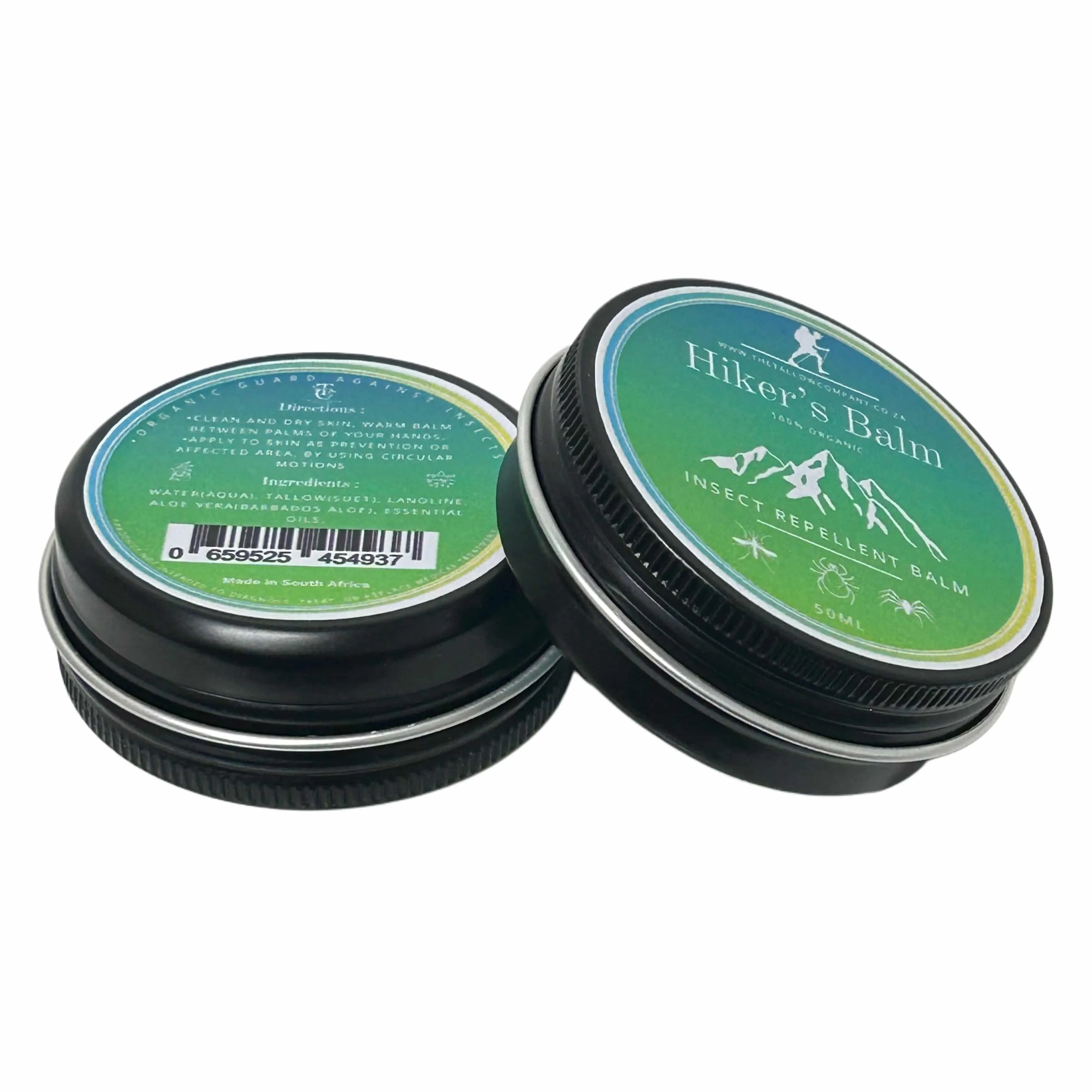 Tallow Balm - Insect Repellent