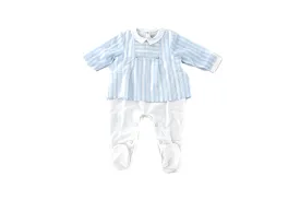 Tartine et Chocolat, Baby Boys All-In-One, Multiple Sizes