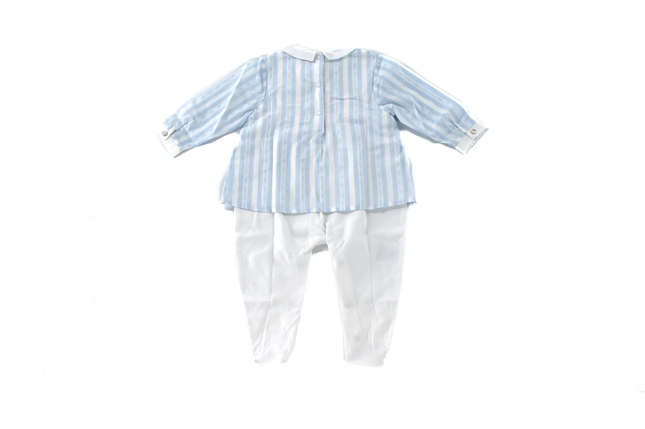 Tartine et Chocolat, Baby Boys All-In-One, Multiple Sizes