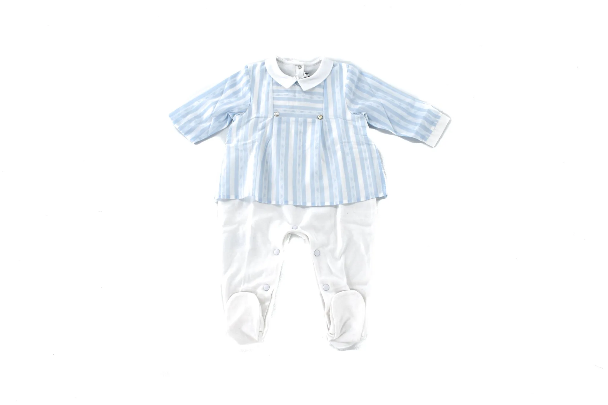 Tartine et Chocolat, Baby Boys All-In-One, Multiple Sizes