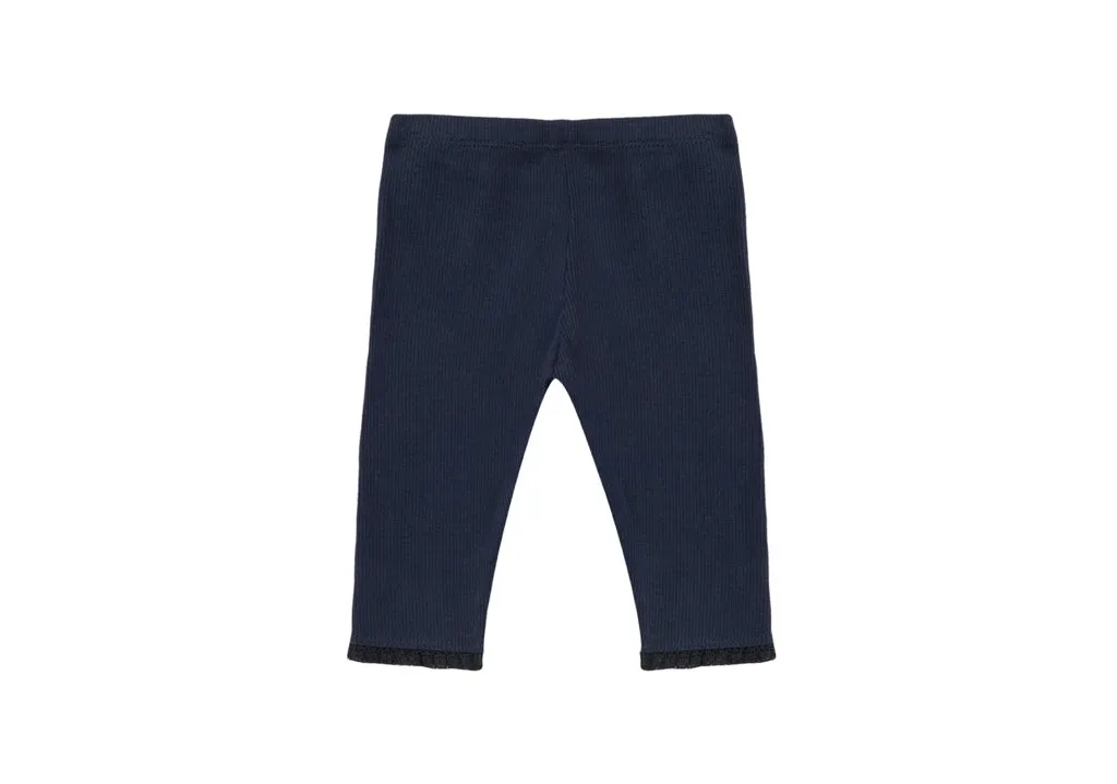 Tartine et Chocolat, Baby Girls Leggings, Multiple Sizes