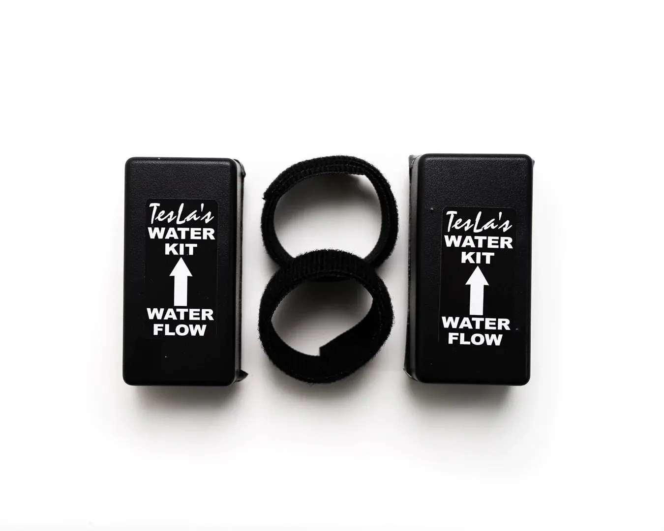 Tesla Water Kits