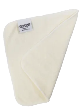 Texas Tushies Bamboo Terry Cloth Wipes