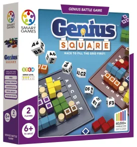 The Genius Square