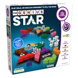 The Genius Star