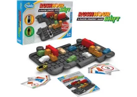 ThinkFun Rush Hour Shift