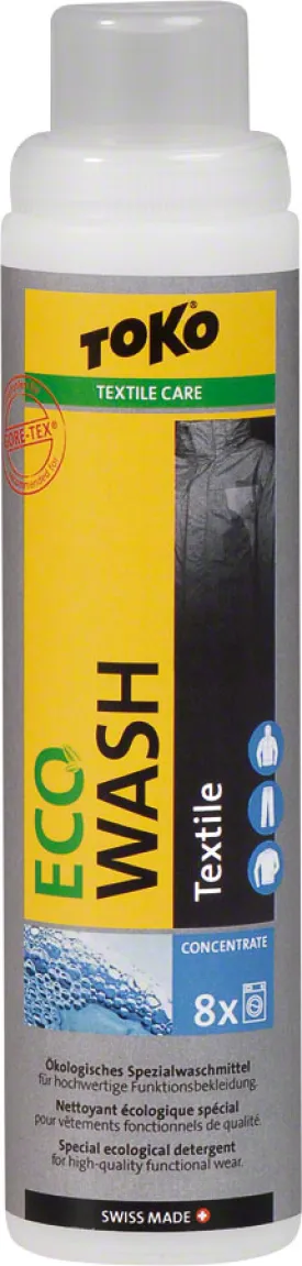 Toko Eco Textile Wash