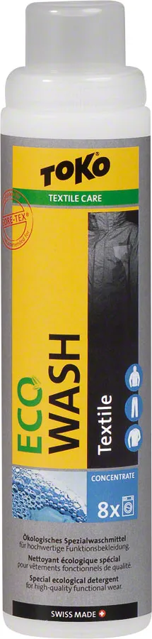 Toko Eco Textile Wash