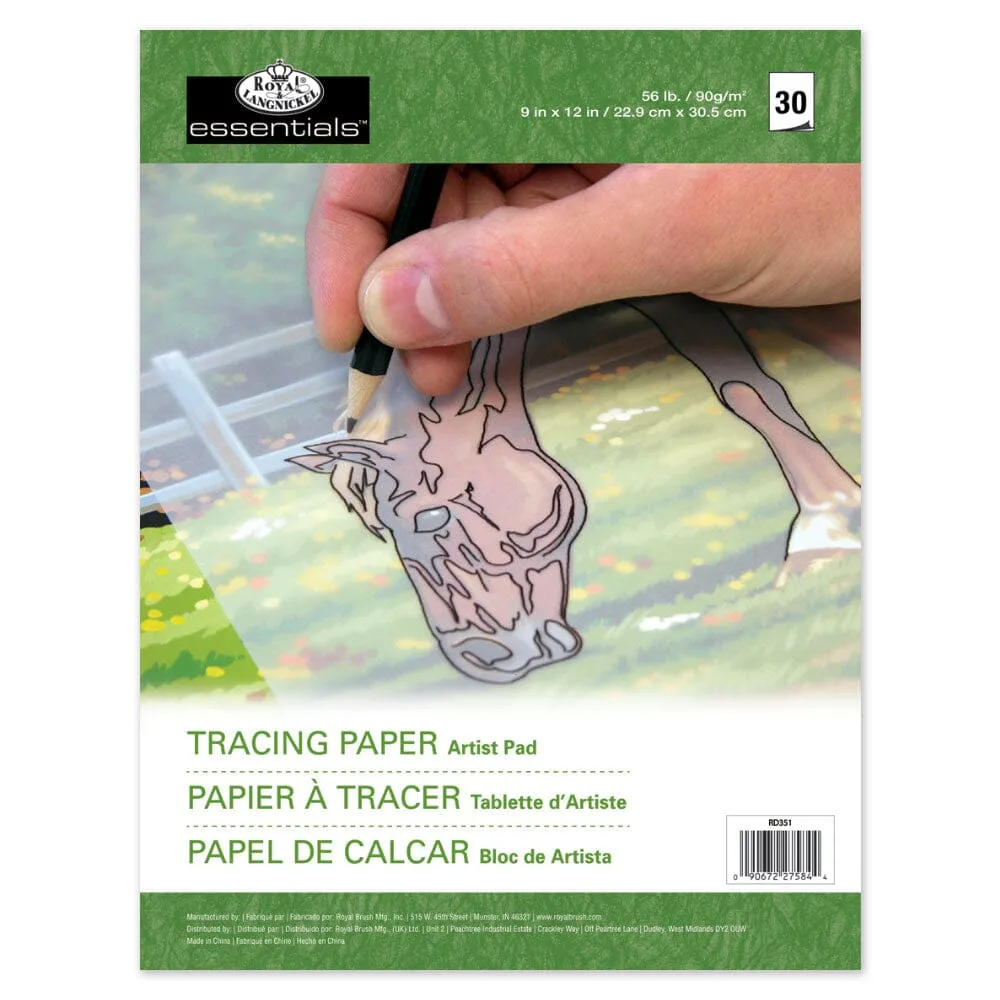 Tracing Paper Pads