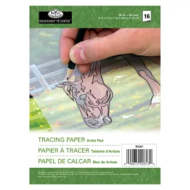 Tracing Paper Pads