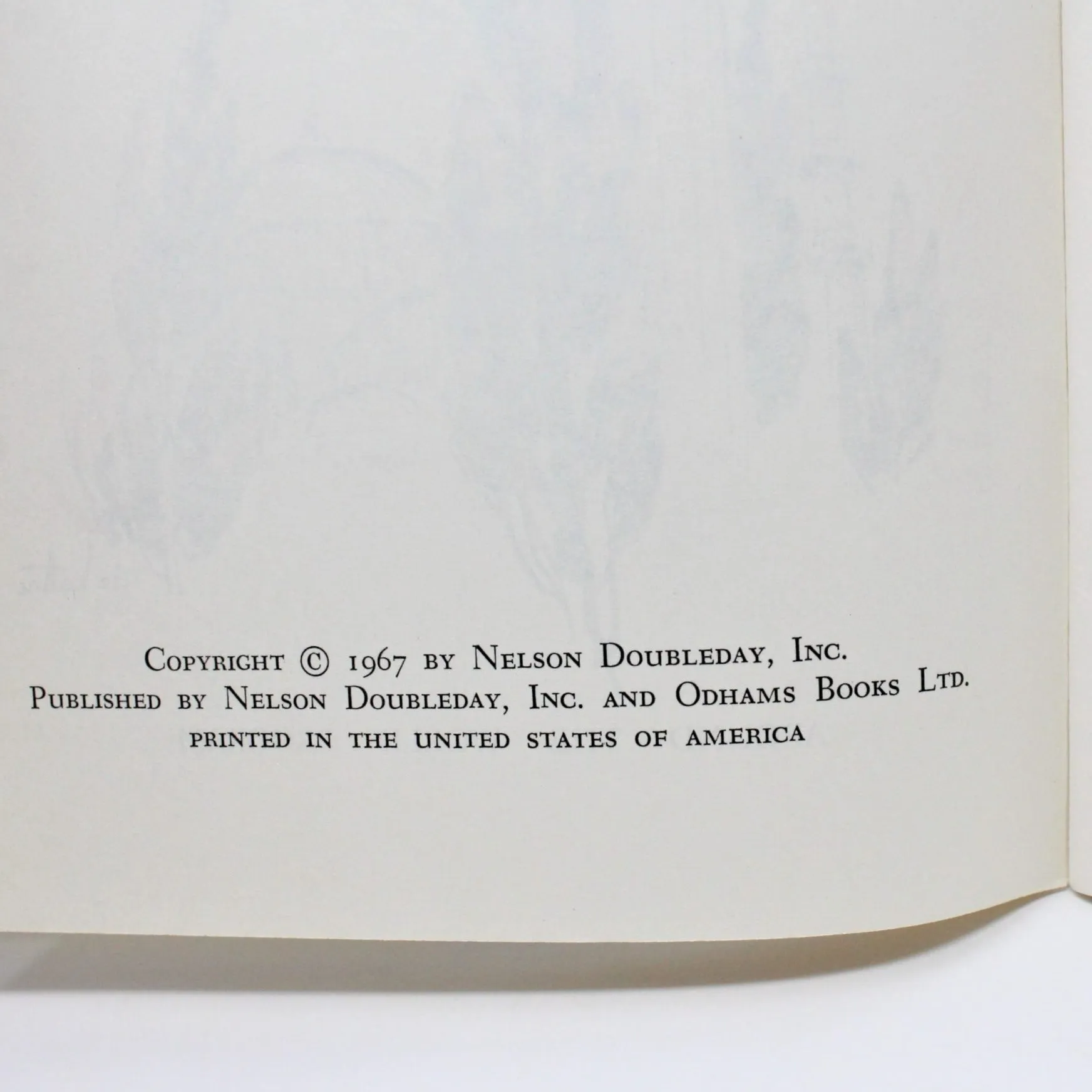 Travel Book, Geographical Society Around the World, Turkey, 1967