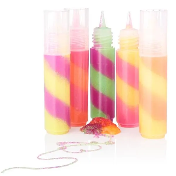 Twist Glittler Glues -  5 Pack