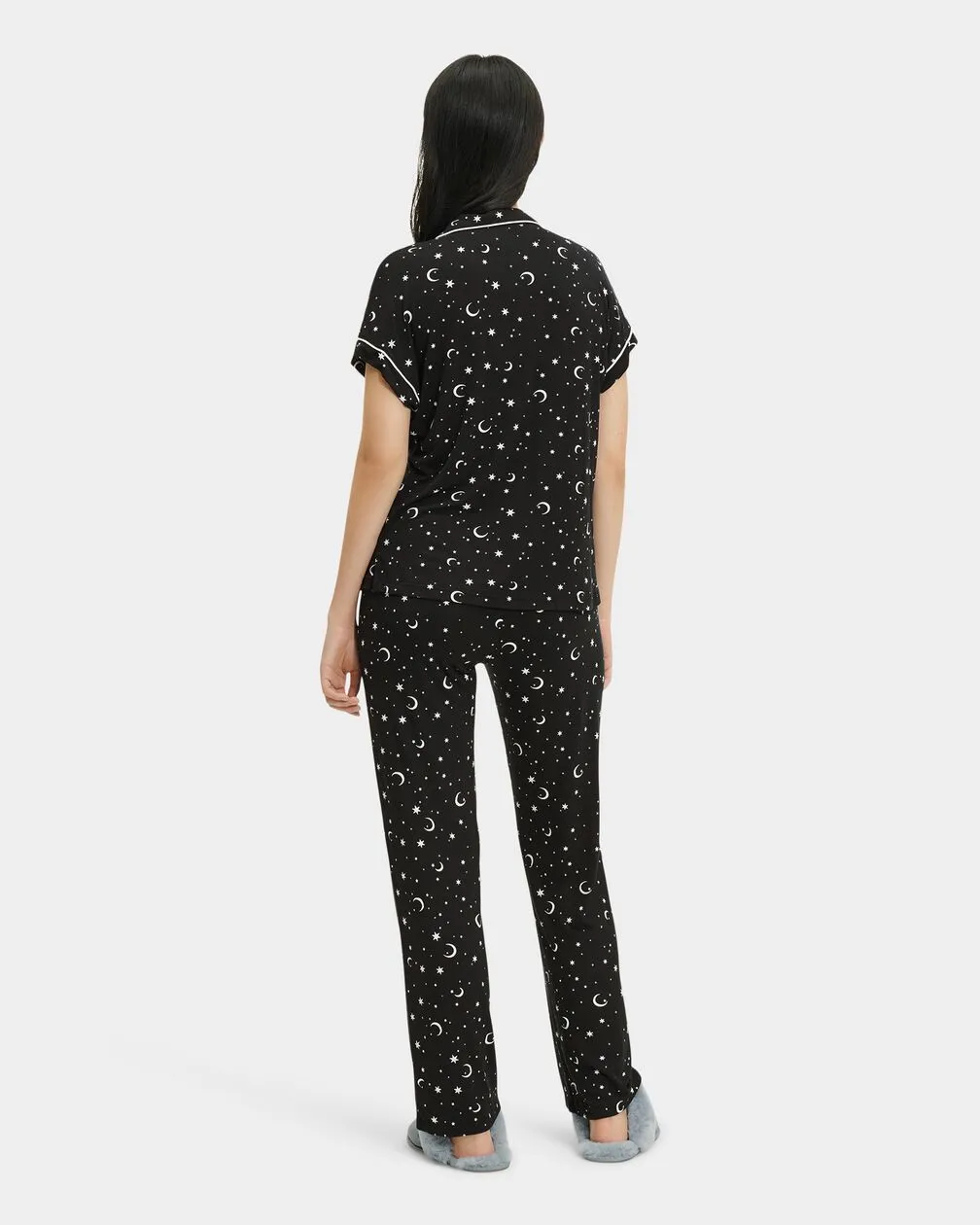 UGG Aimee Set II, Black Celestial