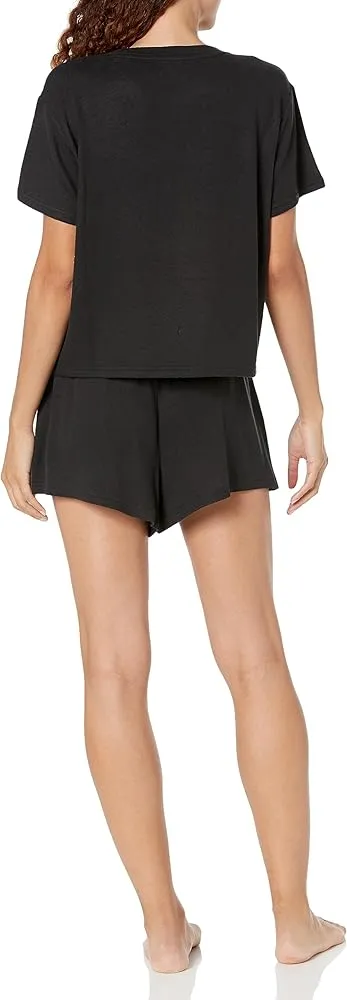UGG Aniyah Set, Black