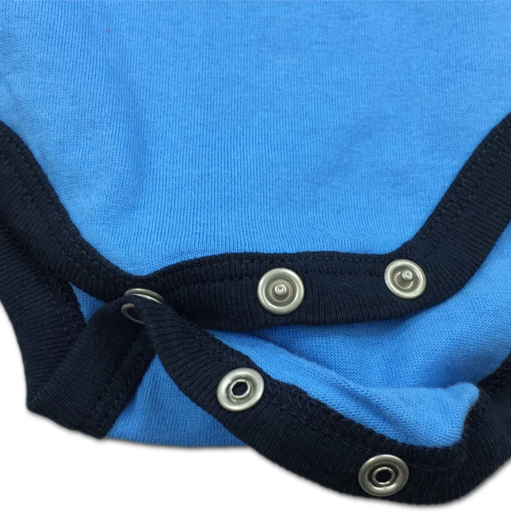 UNC Fan Bodysuit 2-Pack