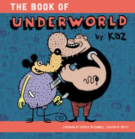 Underworld: From Hoboken to Hollywood