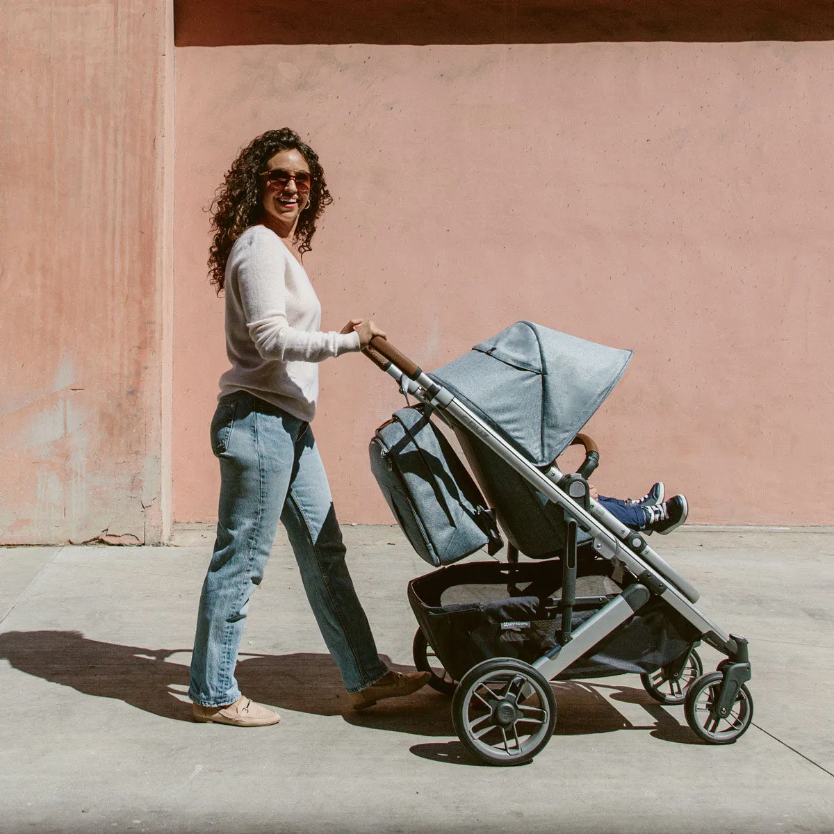 UPPAbaby Changing Backpack