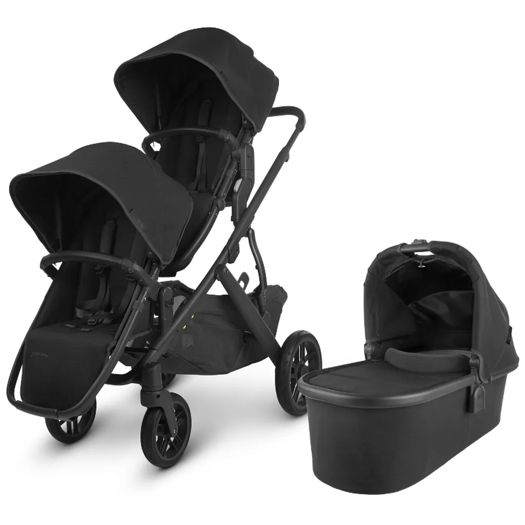UPPAbaby Vista V2 Double Stroller
