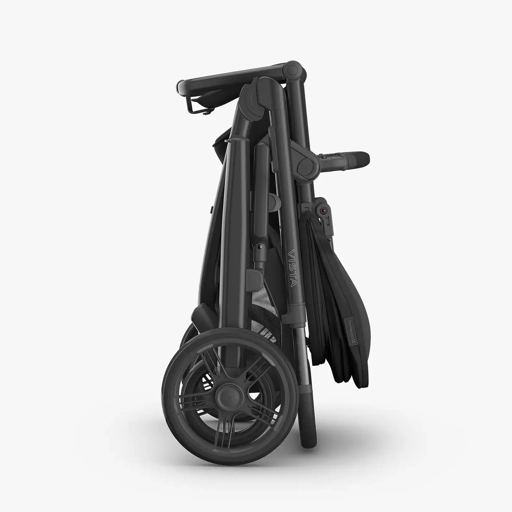 UPPAbaby Vista V3 Stroller - Jake
