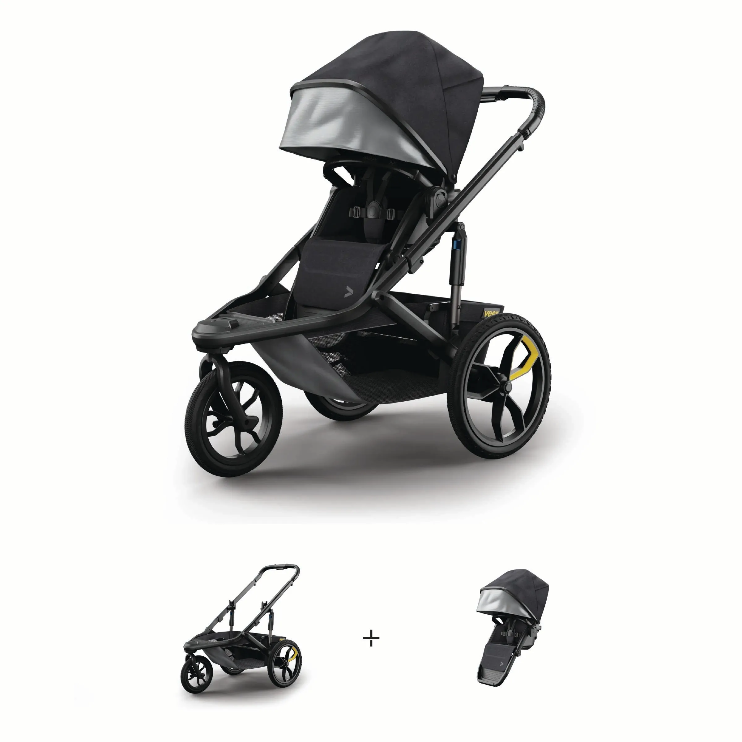 Veer Switch&Jog Bundle