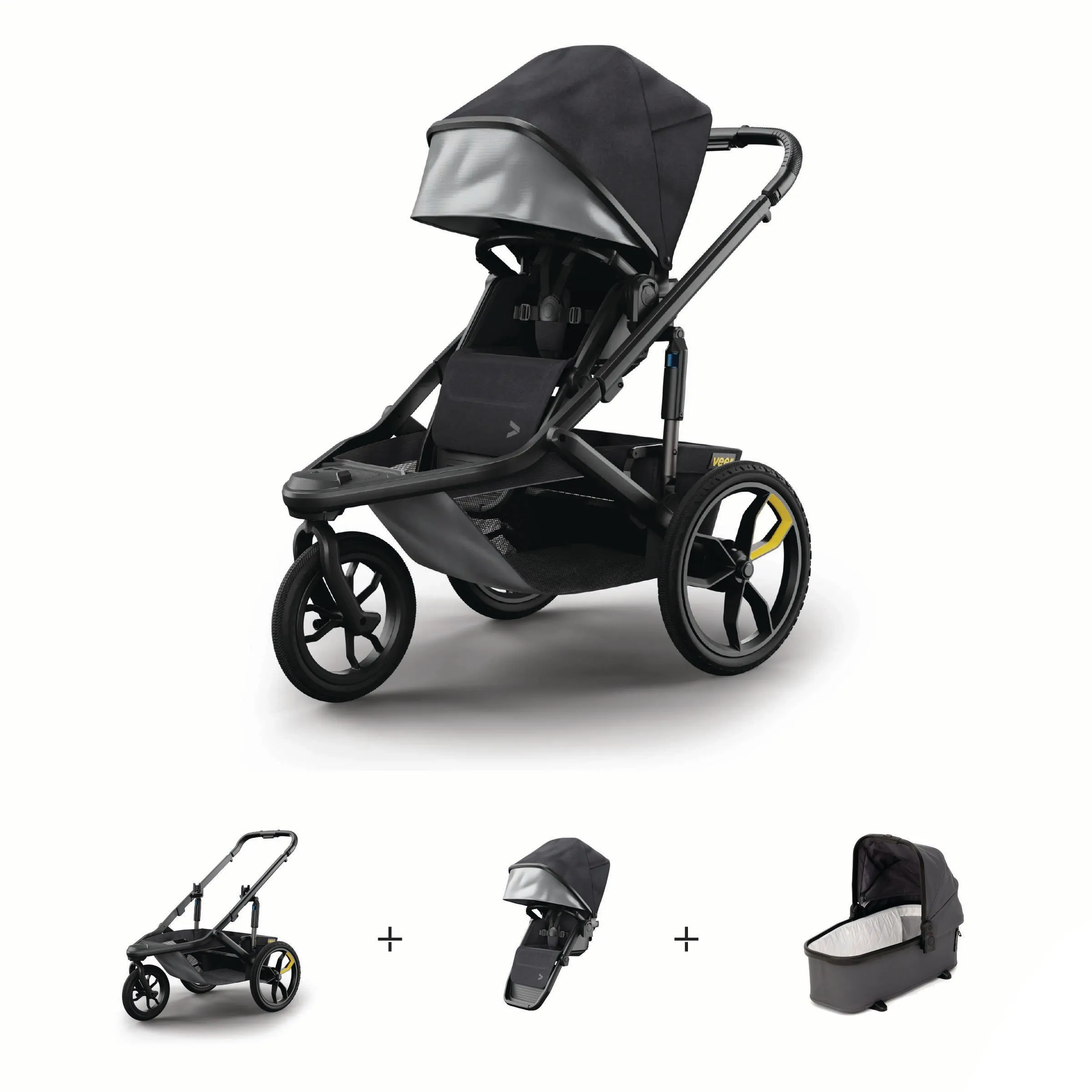 Veer Switch&Jog Bundle