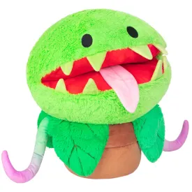 Venus Fly Trap Squishable - Plush for All Ages