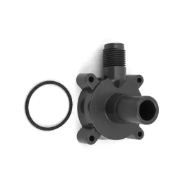 Volute with Barbed Intake for 250 GPH & 350 GPH Pumps