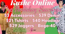 Welcome to KUSHE Online