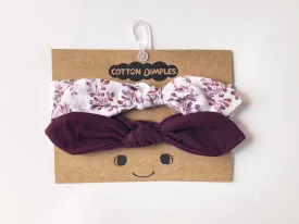 Wineyard - Headbands Set - HB004
