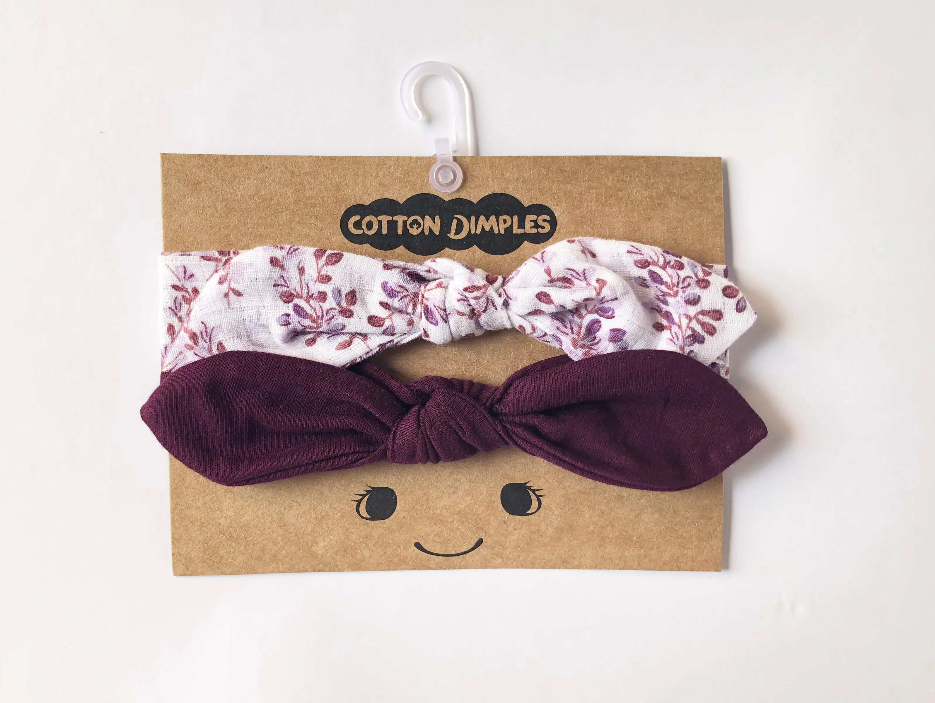 Wineyard - Headbands Set - HB004