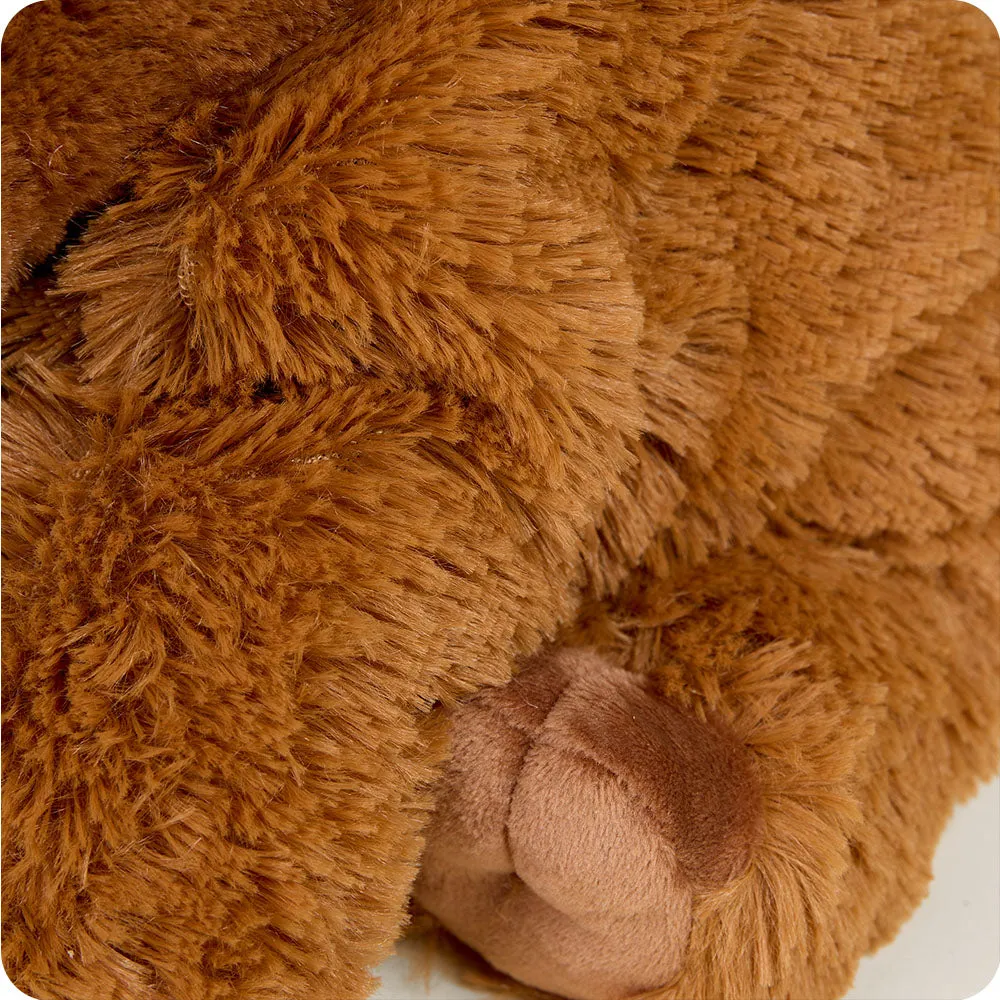 Wooly Mammoth Warmies