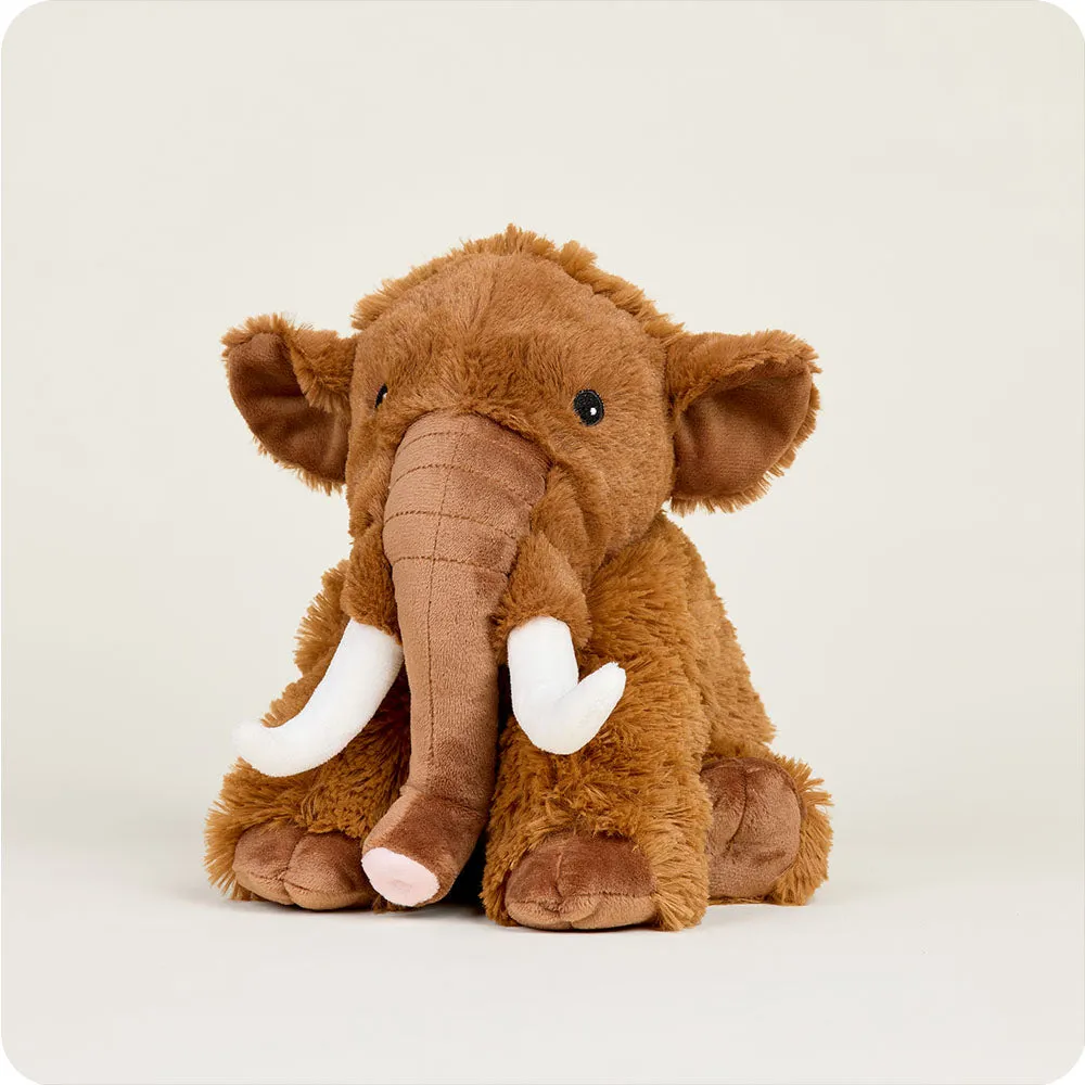 Wooly Mammoth Warmies
