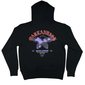 Worldwide Hoodie