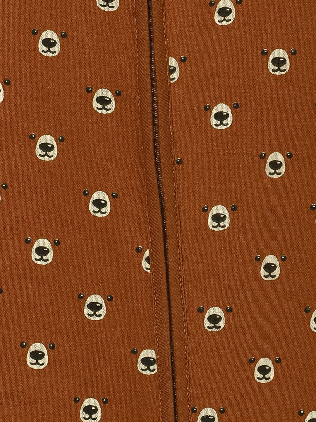 Zipper Romper Combo of 3: Beary Best-Fruitilicious-Vroom Vroom